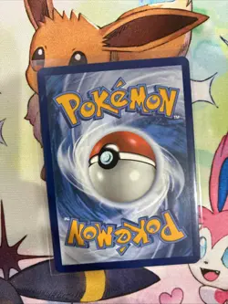 Pokemon TCG Kieran Trainer Prismatic Evolutions Card 174/131 - Image 2