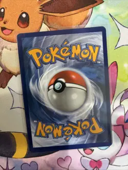 Pokemon TCG Eevee EX 075/131 Stamped Promo - Image 2