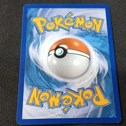 The Pokemon Company Pokemon TCG Ralts RC8/RC25 Radiant Collection Holo EN 2013 - Image 2