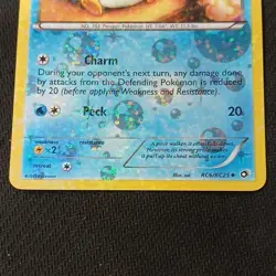 The Pokemon Company Pokemon TCG Piplup RC6/RC25 Radiant Collection Holo EN - Image 4