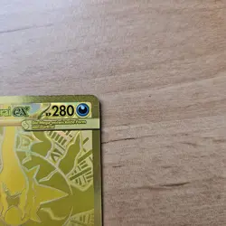 Pokemon Dunkelnacht Mega Darkrai-ex Gold 120-084 deutsch - Image 4
