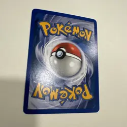 Old Rod Dragon Frontiers Uncommon,Reverse Holo Pokemon Lightly played - Image 4