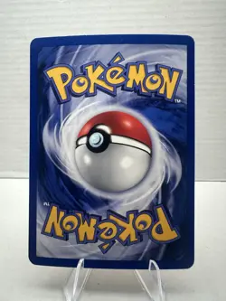 Pokemon TCG Entei Wizards Black Star Promos 34 Holo Promo Promo - Image 2