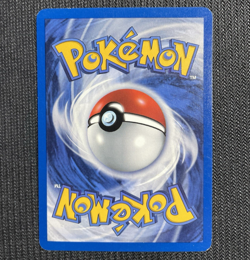 Pokemon Nosferalto Obscur - Dark Golbat 7/82 Team Rocket 1st Edition French HOLO - Image 5