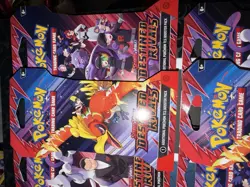 🔥6 Packs Of Destined Rivals Pokemon TCG Sleeved Packs FACTORY SEALED BRAND NEW - Image 5