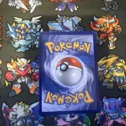 Mega Diancie EX 282/217 SIR Ascended Heroes Pokemon TCG - Image 2