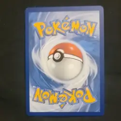The Pokemon Company Walking Wake ex 189/162 SV05 Temporal Forces UR Holo ENG - Image 2