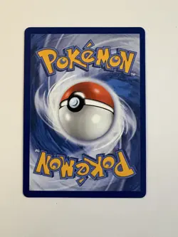 Rampardos ex 100/084 Pitch Black Ultra Rare Pokemon TCG - Image 2
