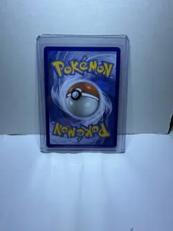 Pokemon TCG Palafin EX 151/131 Prismatic Evolutions - Image 2