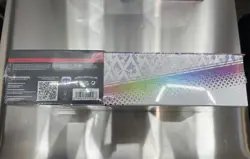Pokemon TCG Prismatic Evolutions Super Premium Collection Eevee SPC *SEALED* - Image 4