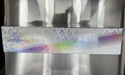 Pokemon TCG Prismatic Evolutions Super Premium Collection Eevee SPC *SEALED* - Image 5