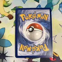 Armarouge 086/084 pitch black Illustration Rare Full Art Holo Pokemon - Image 2