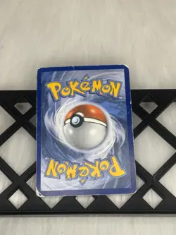 The Pokemon Company Rayquaza EX XY69 XY Promos Promo Full Art Holo English - Image 2