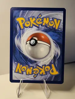 Passimian 111/191 Sv08: Surging Sparks Reverse Holo Pokemon TCG NM - Image 2