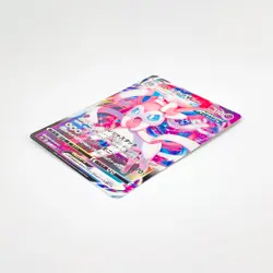 Sylveon VMAX RRR 075/184 S8b VMAX Climax - Pokemon Card Japanese - Image 5