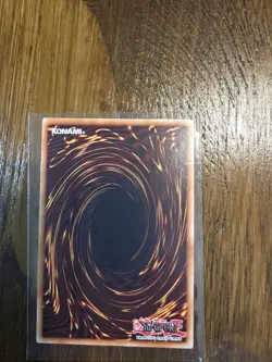 Konami Yu-Gi-Oh! Pot of Sloth CORI-EN061 1st Ed Starlight Rare Holo EN 2026 - Image 4