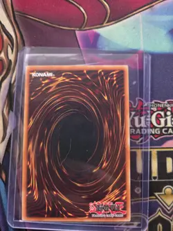 Yu-Gi-Oh! Witness of the Ancient (Extended Art) CORI-EN081 1st Edition - Image 2