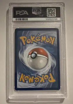 Pokemon Pikachu VMAX Secret Holo PSA 10 Swsh11 Lost Origin TG29/TG30 - Image 2