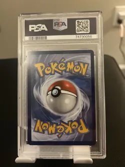 Pikachu VMAX (Secret) TG29/TG30 Swsh11: Lost Origin Trainer Gallery Holo PSA 10 - Image 2