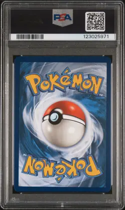 M Venusaur EX 100/108 - PSA 9 - 2016 Pokemon XY Evolutions - Image 3
