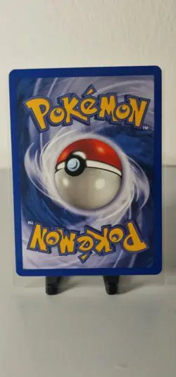 Pokemon Cards Vulpix 91/105 1st Edition Neo Destiny WOTC Common - Image 2