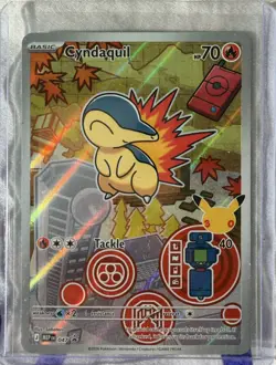 Pokemon First Partner Illustration Collection Series 2 Complete Set Of 9 Cards - Image 4