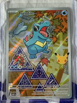 Pokemon First Partner Illustration Collection Series 2 Complete Set Of 9 Cards - Image 5