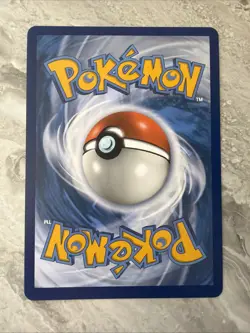 Pokemon - Infernape V - Jumbo Cards - Promo SWS252 - Image 2