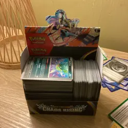 pokemon cards bulk lot - Image 1