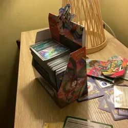pokemon cards bulk lot - Image 2