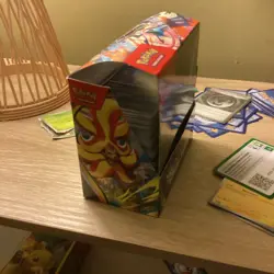 pokemon cards bulk lot - Image 3