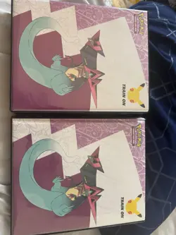 193 Total Pokemon 25th Anniversary Celebration Cards (Commons/Dupes) - Image 1