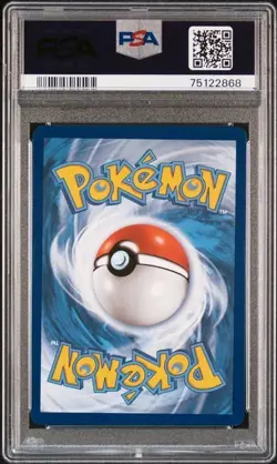 2022 POKEMON SWSH LOST ORIGIN 184/196 FULL ART GALARIAN PERRSERKER - PSA 10 2868 - Image 2