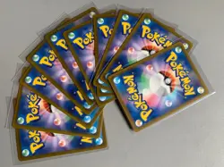 Pokemon TCG M2a Mega Dream - EX RR Bundle - 10 cards, no duplicates. Mint/NM. - Image 2