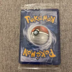 Pokemon The Movie I Choose You! -Ash and Pikachu Promo Cards - SEALED 3 Cards - Image 2