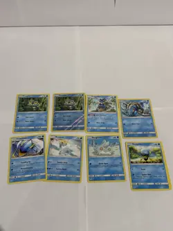 54 Forbidden Light Bulk Pokemon Cards Non Holos Reverse Holos Possibly Holos - Image 4