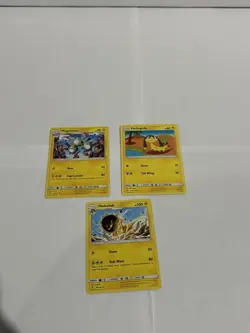 54 Forbidden Light Bulk Pokemon Cards Non Holos Reverse Holos Possibly Holos - Image 5