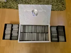 Pokemon TCG Approx 4000 Online Code Cards Job Lot Bundle Different Sets Unused - Image 1