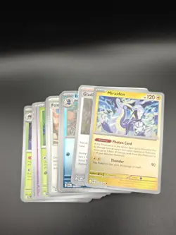 🔥51 Pitch Black Pokemon Cards Bulk Lot - Holo Rares , Commons, Uncommons -NM - Image 1
