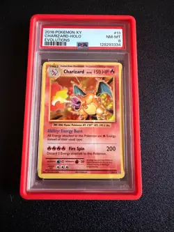 Pokemon ACE & PSA graded cards bundle - Image 3