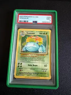 Pokemon ACE & PSA graded cards bundle - Image 4