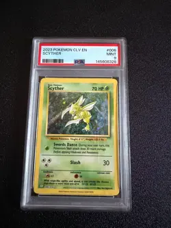 Pokemon ACE & PSA graded cards bundle - Image 5
