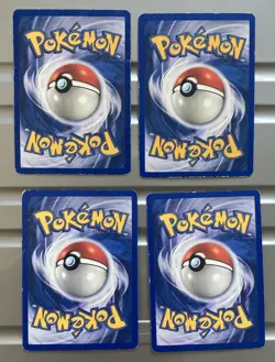 Pokemon Cards - 20 card bundle mixed neo sets - HP - no duplicates - Image 4