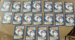 Pokemon Jumbo Card Lot Promo Cards Pikachu, Charizard, Rayquaza, Lucario & More - Image 4