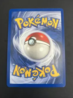 Pokemon Dark Machamp Holo Rare TCG Team Rocket Card 10/82 Unlimited NM - Image 2