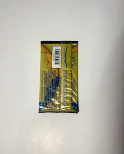 Pokemon TCG Sun And Moon 3-card Booster Pack!Mini Pack!Factory sealed/New!! - Image 2