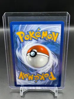 Pokemon Pawmi TCG Paldean Fates Illustration Card 226/091 Near Mint - Image 2