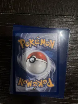 N's Zoroark EX 286/217 SIR Pokemon Card NM Freshly Pulled - Image 2