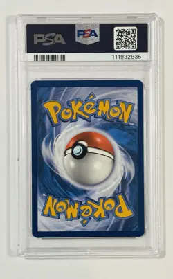 PSA 10 - 2025 Pokemon M24 En-Mcdonald'S Collection 002 Pikachu - Image 2