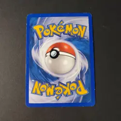 Pokemon Card Aquapolis E Series Marill 53/147 WOTC - Image 2